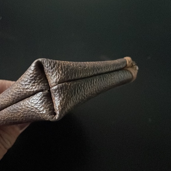 Preloved Celine Coin purse - Picture 3 of 5